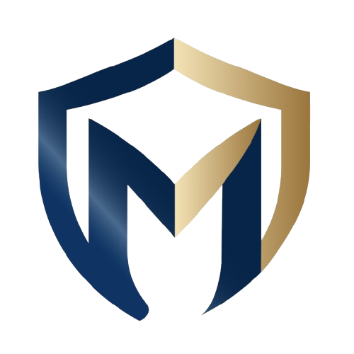 MAGEN Advisory shield logo
