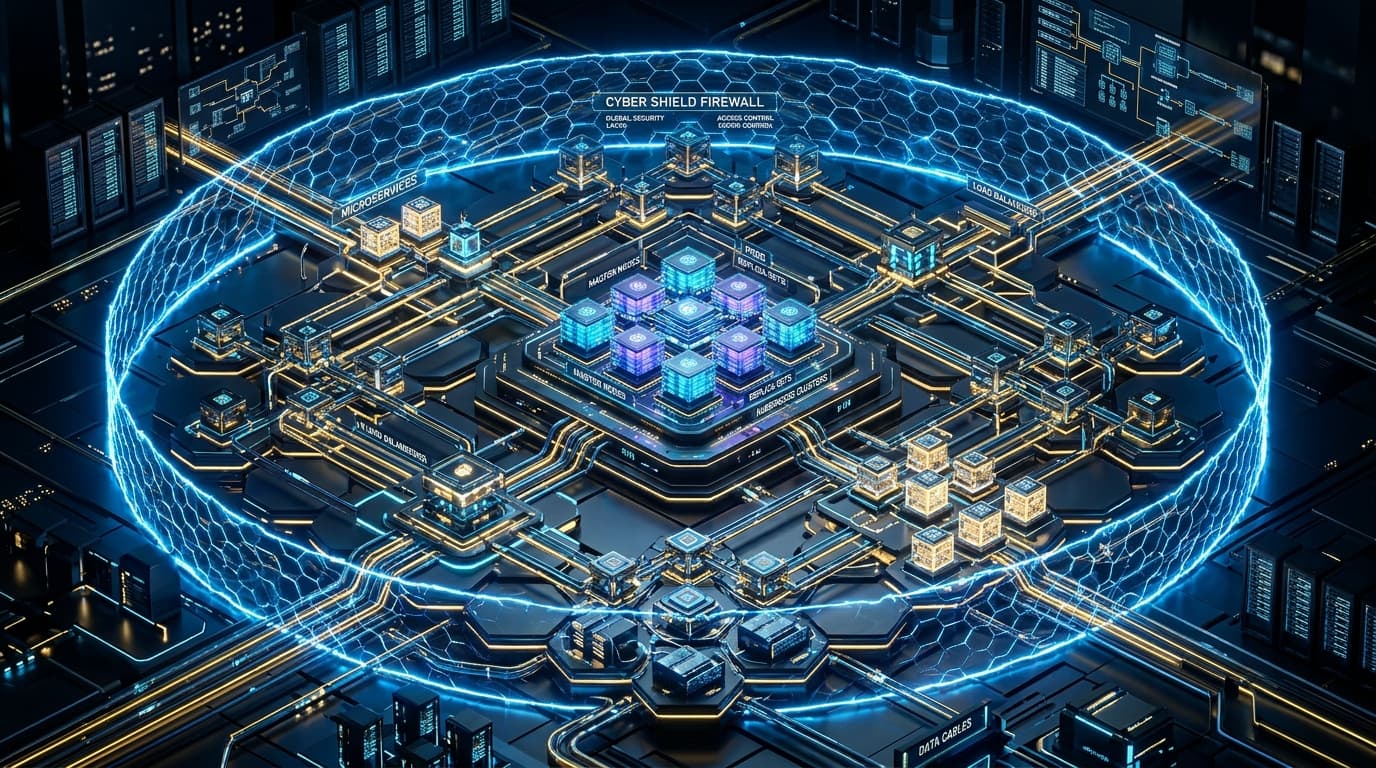 Cloud Security Review