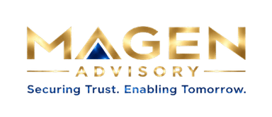 MAGEN Advisory — Securing Trust. Enabling Tomorrow.