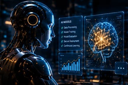 AI Application Development