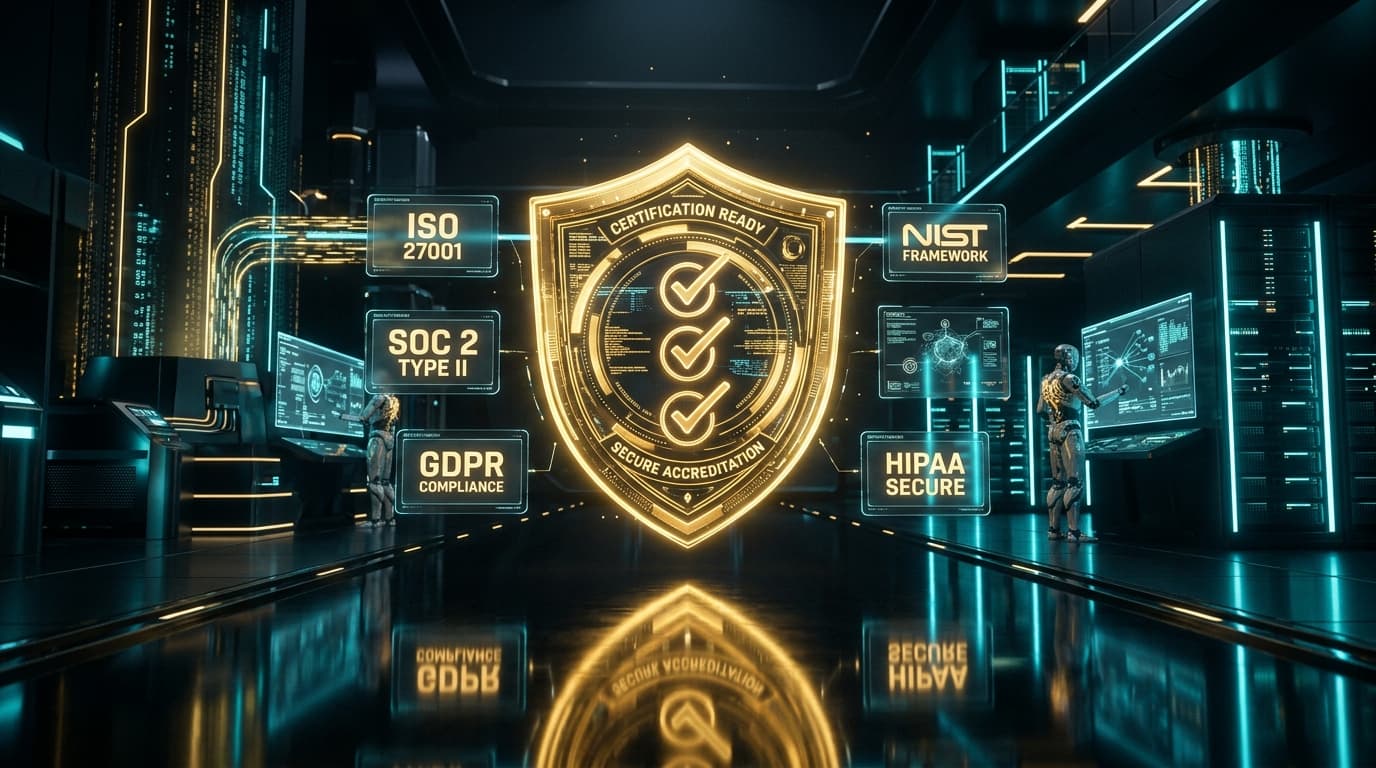 SOC 2 Type 2