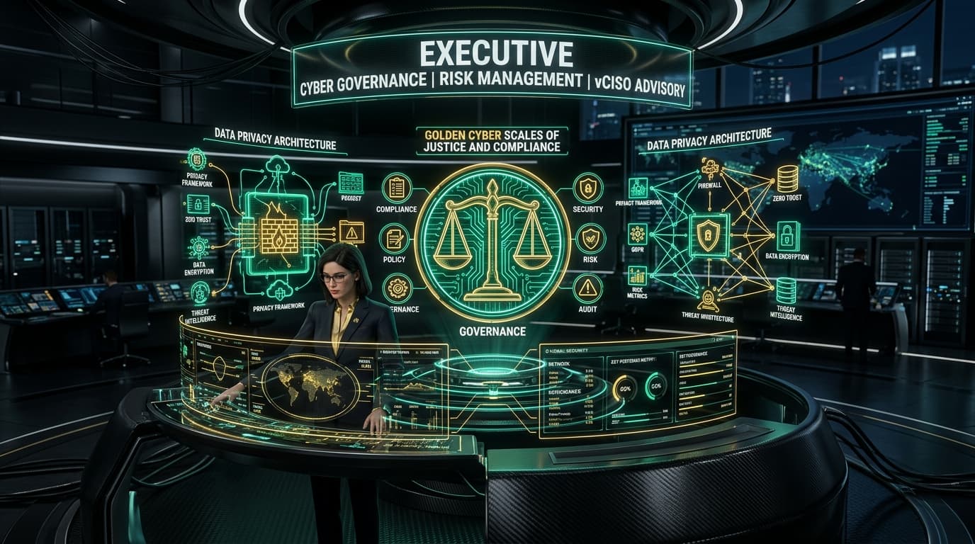 Regulatory Compliance Audit
