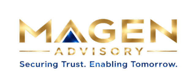 MAGEN Advisory — Securing Trust. Enabling Tomorrow.