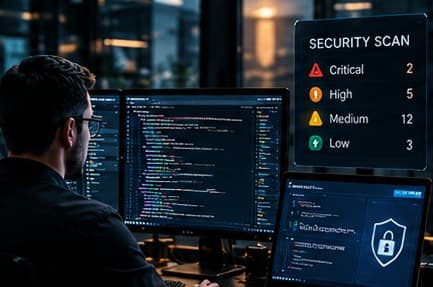 Secure Code Review