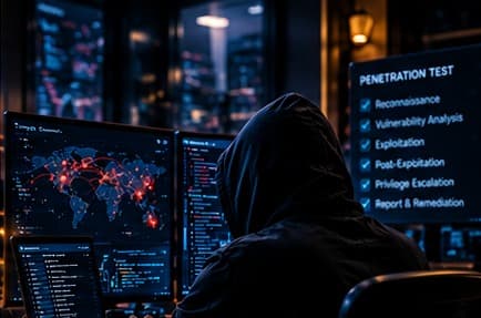 VAPT & Penetration Testing