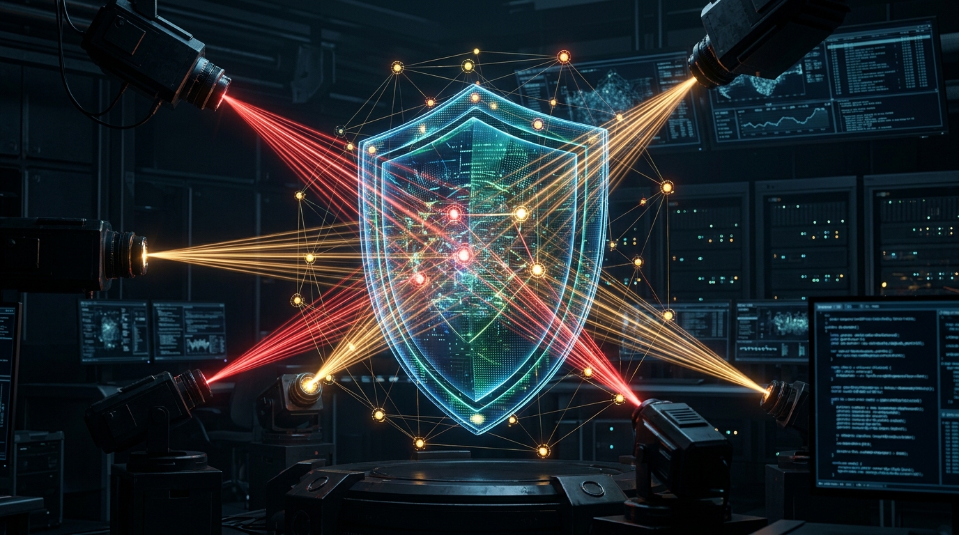 MAGEN Advisory cybersecurity, AI engineering and sovereign technology
