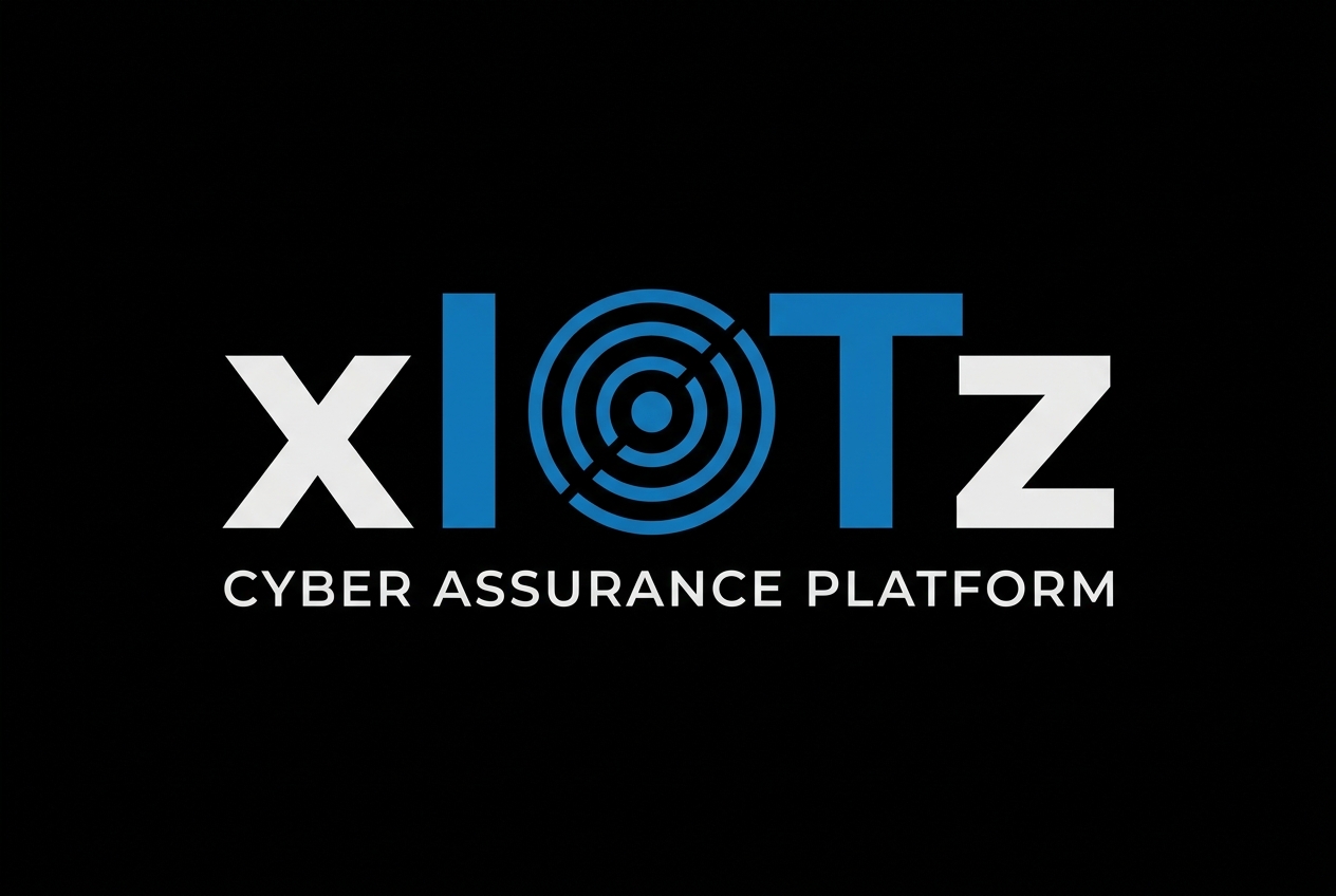 xIOTz - Cyber Assurance Platform